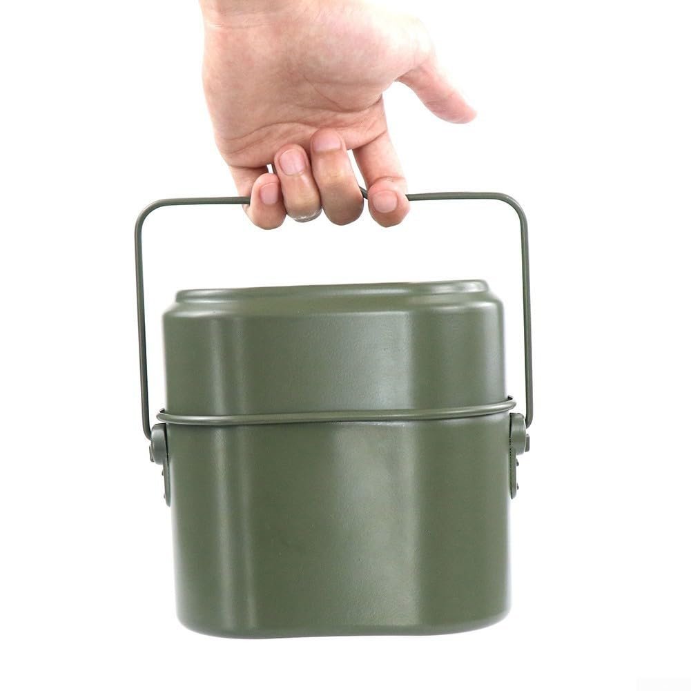 Набір посуду Eco-Friendly Portable Measuring Kit, фото №3