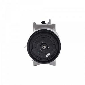 Компрессор кондиционера HELLA 8FK 366 200-981 synthetic.ua - Фото 1