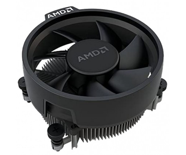 Процесор AMD Ryzen 5 5600X (3.7GHz 32MB 65W AM4 Box (100-100000065BOX), фото №3