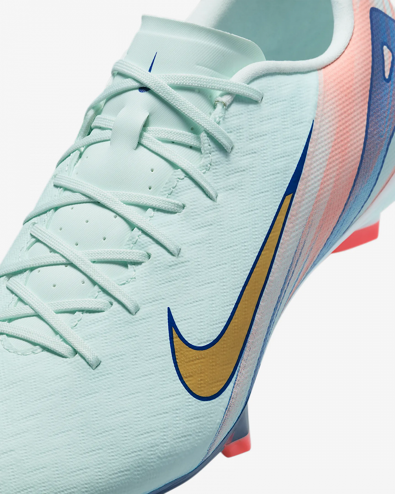 Бутсы Nike ZM VAPOR 16 ACADEMY MDS FG/MG 43, фото №7
