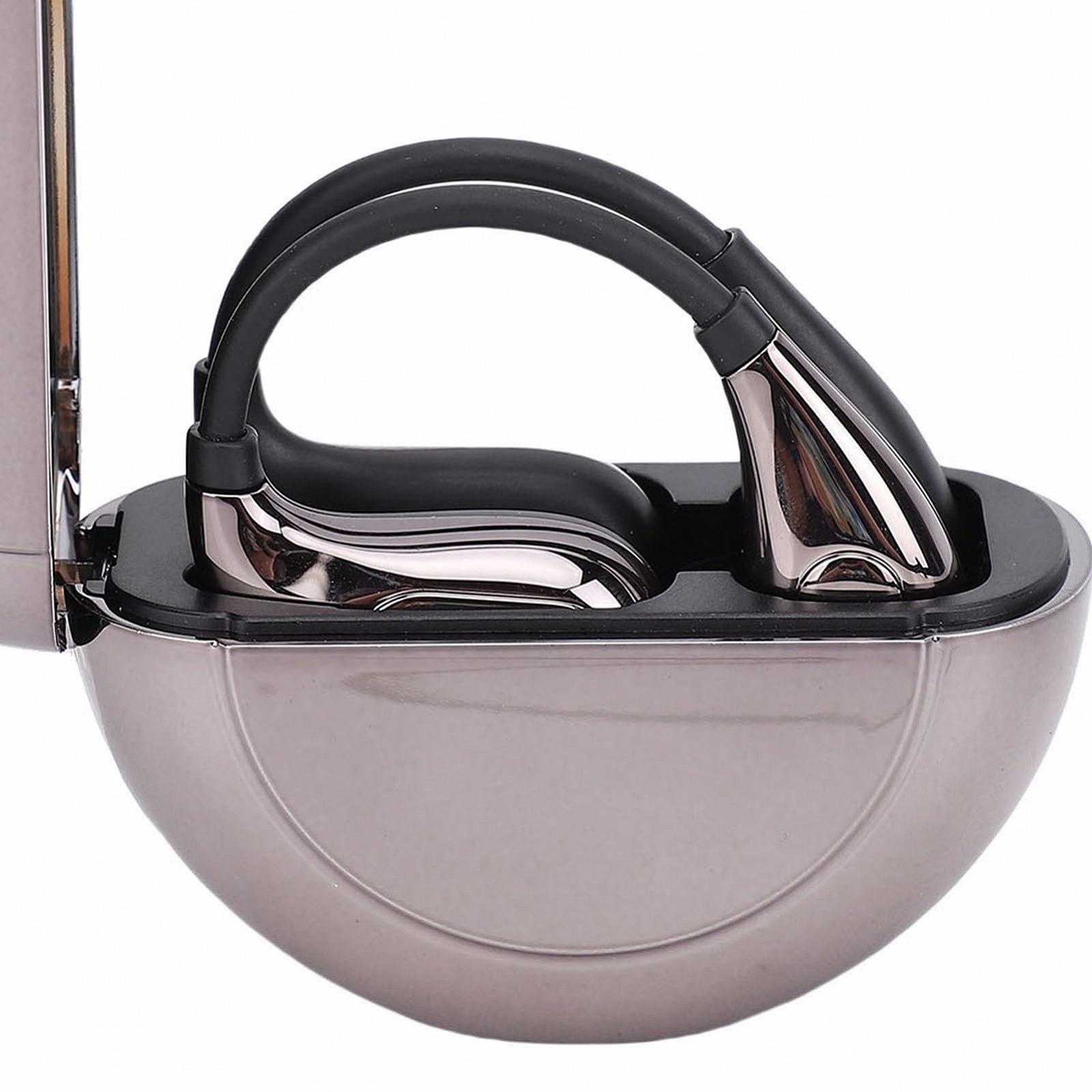 Навушники-перекладачі JTLB AI, 164 мови, 5.4, чорний, фото №7