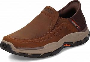 Кроссовки мужские Skechers - Фото 1