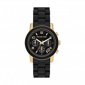 Женские часы Michael Kors Runway - Фото 1
