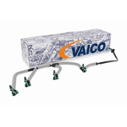 Шланг зворотки палива VAICO V22-0819, фото №2