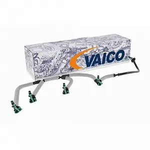 Шланг зворотки палива VAICO V22-0819 synthetic.ua - Фото 1