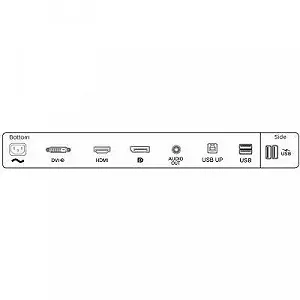 Монитор PHILIPS 275B1/00 цена на synthetic.ua - Фото 1 Монитор PHILIPS 275B1/00 synthetic.ua - Фото 1
