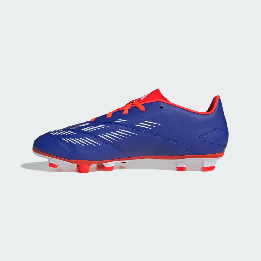 Бутси PREDATOR CLUB FxG IF6344 Adidas Синій 43, фото №2