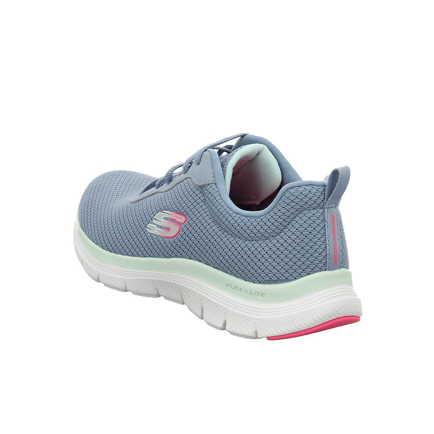 Кросівки Skechers Flex Appeal 4.0 Brilliant View Жіночі, фото №6