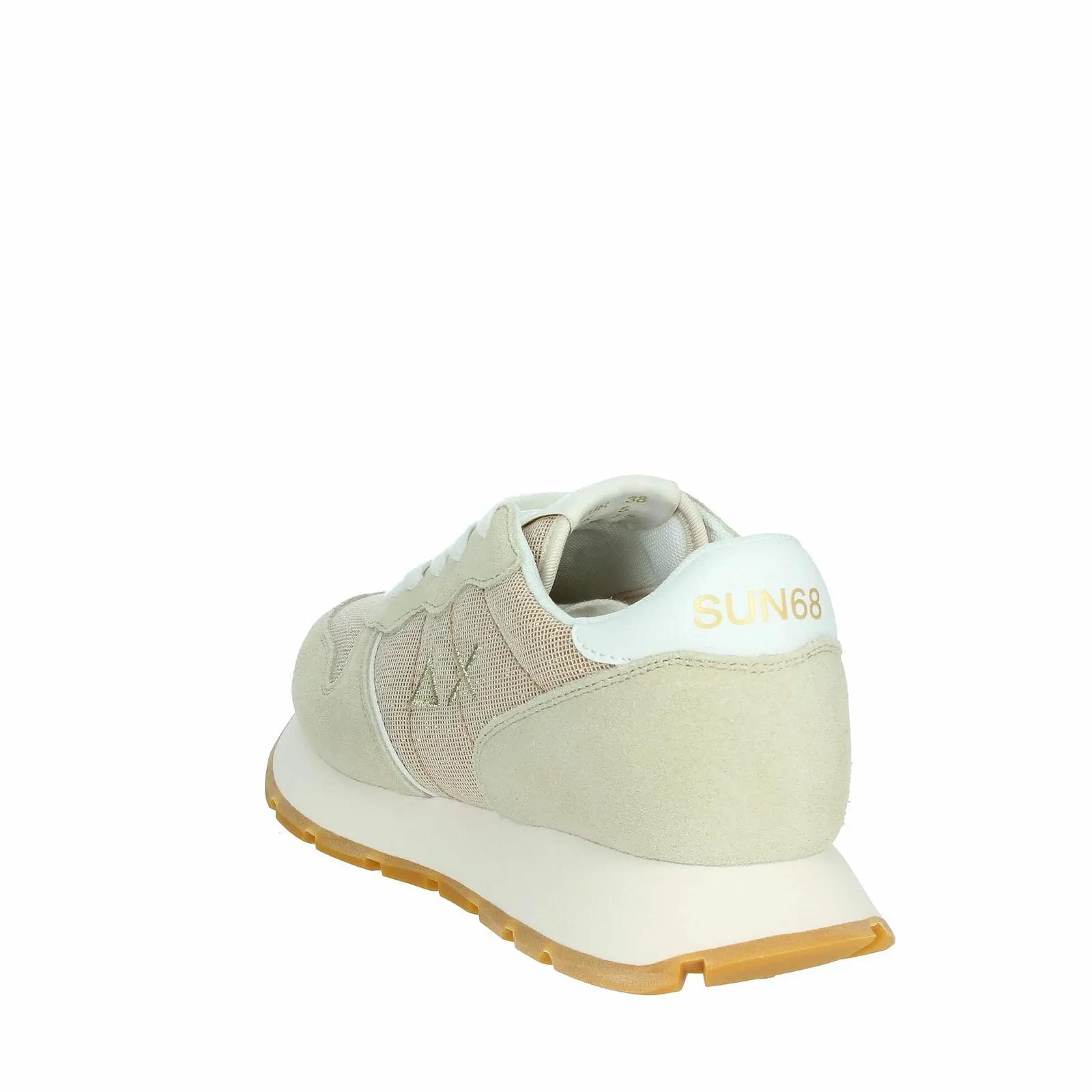 Текстильні Кросівки Unisex Ally Glitter SUN68, фото №2 Текстильні Кросівки Unisex Ally Glitter SUN68, фото №2