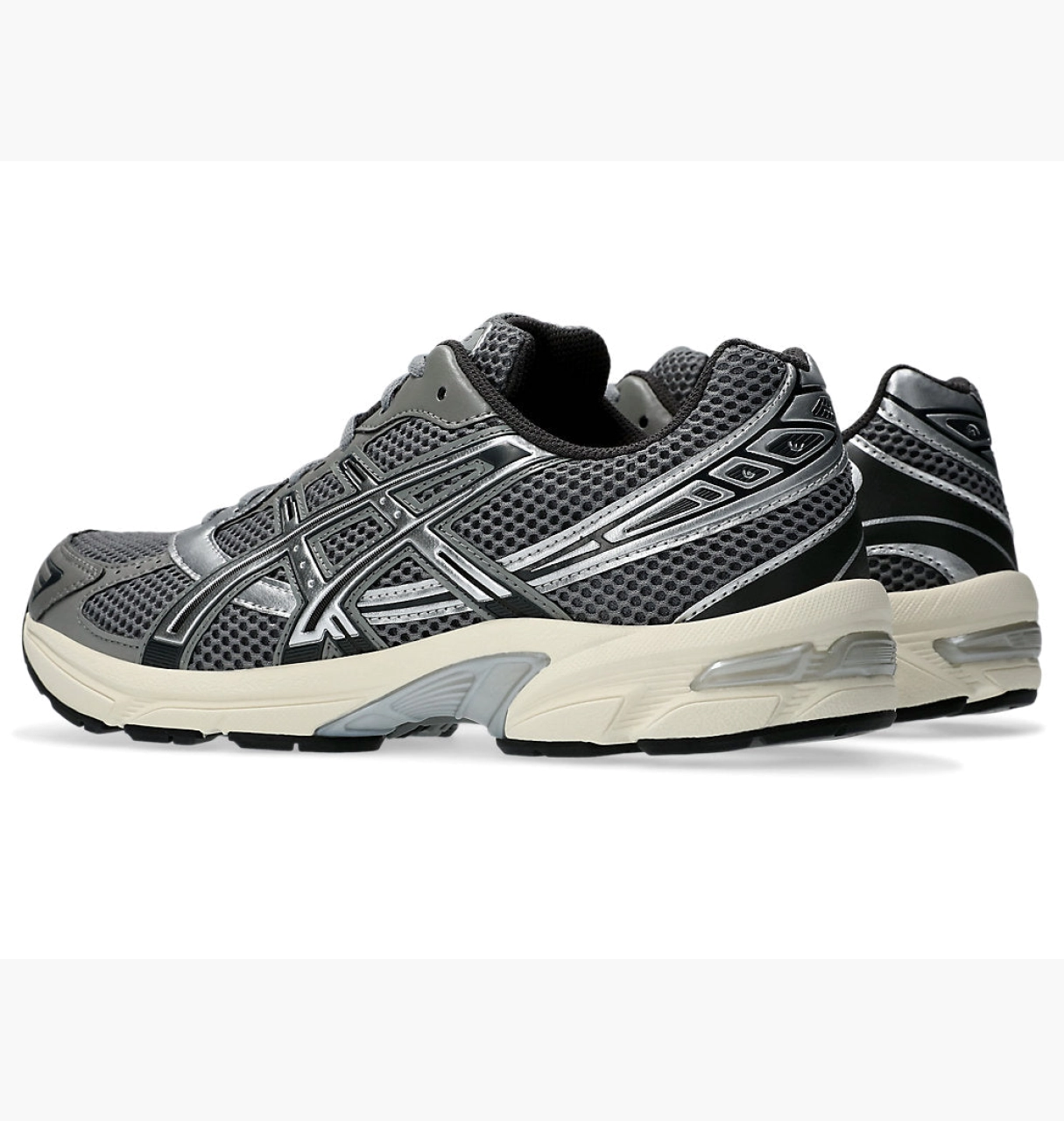 Кросівки Asics GEL-1130 43.5, фото №4