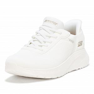 Кроссовки Skechers Bobs Squad Chaos Current Muse - Фото 1