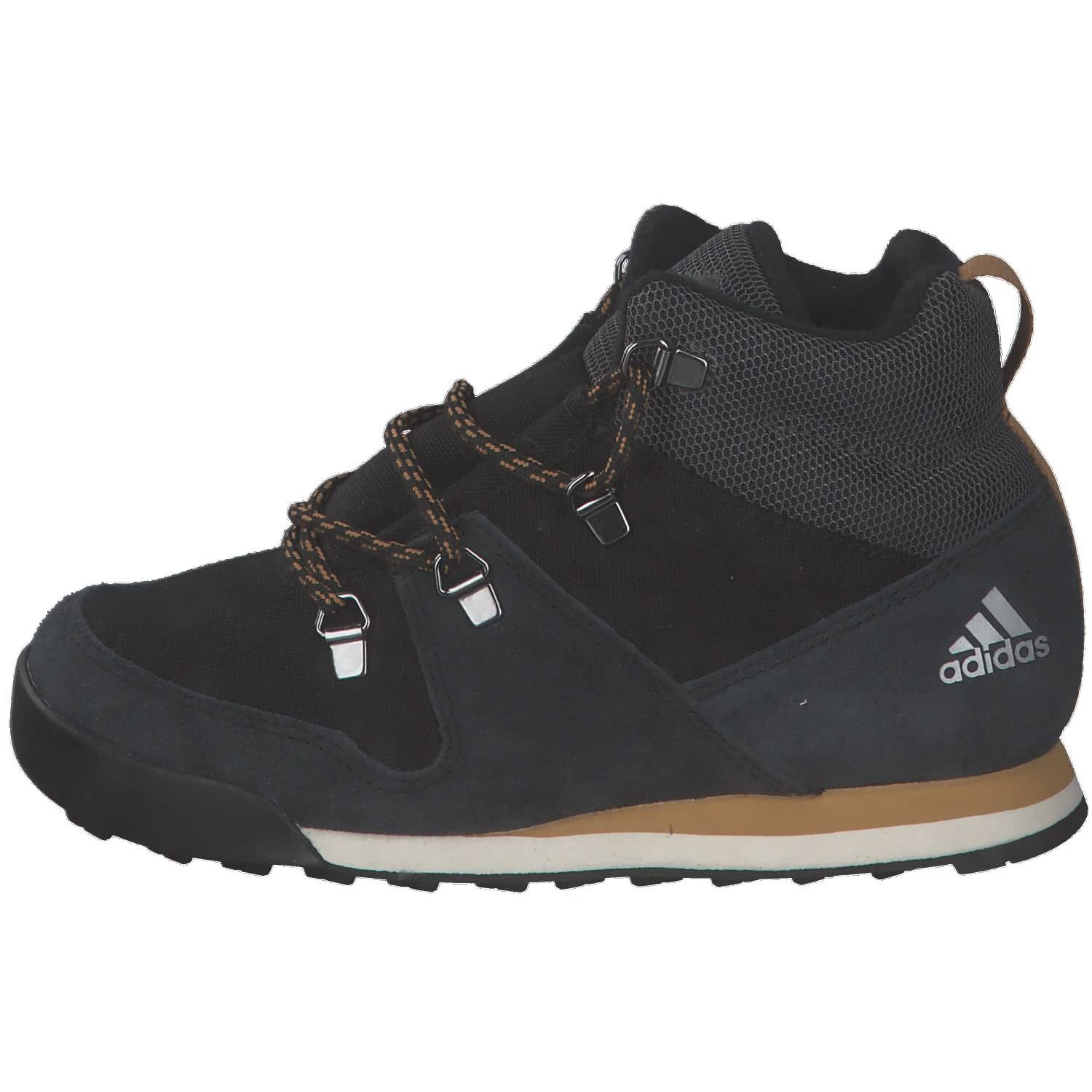 Ботинки adidas Terrex Climawarm Snowpitch зимние детские, фото №2