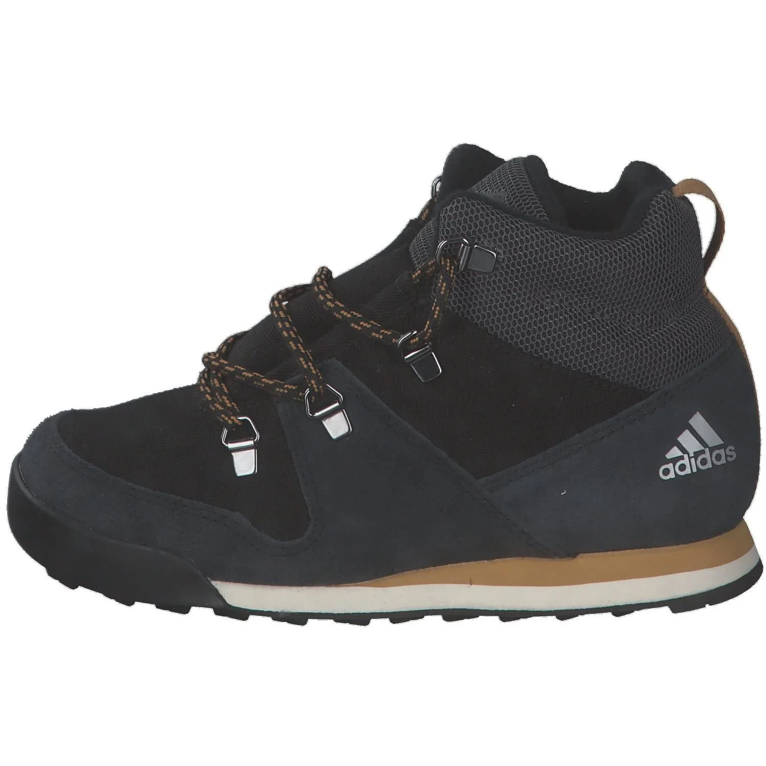 Ботинки adidas Terrex Climawarm Snowpitch зимние детские, фото №2