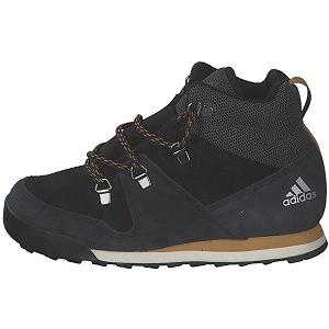 Ботинки adidas Terrex Climawarm Snowpitch зимние детские synthetic.ua - Фото 1