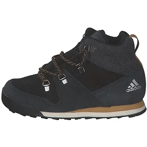 Черевики adidas Terrex Climawarm Snowpitch зимові дитячі synthetic.ua - Фото 1