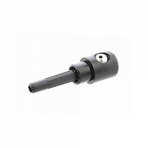 Форсунка омивача, очищення скла VEMO V10-08-0358 Green Mobility Parts для VW - Фото 1