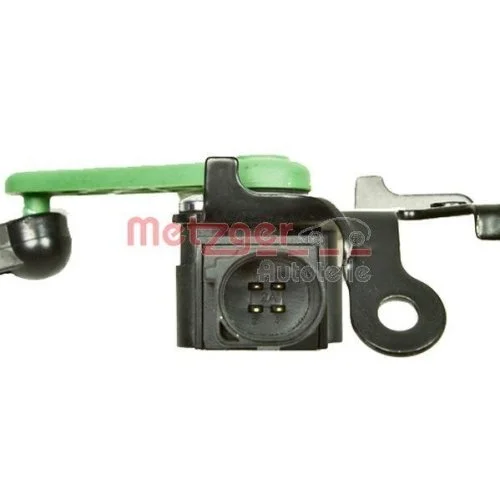 Датчик регулювання кута нахилу фар METZGER GREENPARTS 0901251 для VAG, фото №3