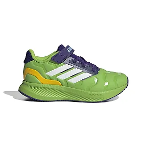 Детские Кроссовки adidas Iron Hulk Runfalcon 5 synthetic.ua - Фото 1