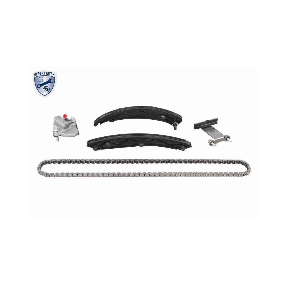 Комплект ланцюга ГРМ VAICO EXPERT KITS + V40-10009-BEK для OPEL, фото №1
