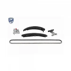 Комплект ланцюга ГРМ VAICO EXPERT KITS + V40-10009-BEK для OPEL - Фото 1