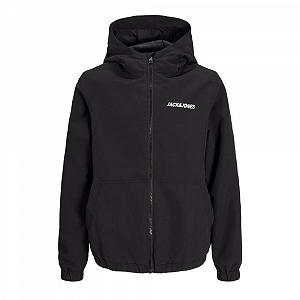 Куртка JACK & JONES Mash Детская Черный - Фото 1