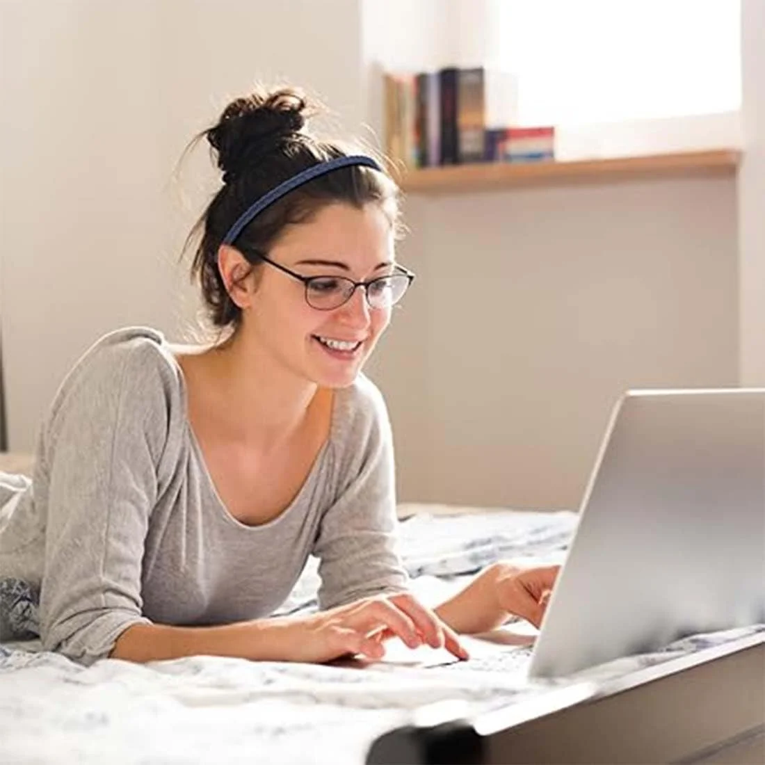 Тонкі обручі Pack of 8 LAKJUOZ, фото №6 Тонкі обручі Pack of 8 LAKJUOZ, фото №6