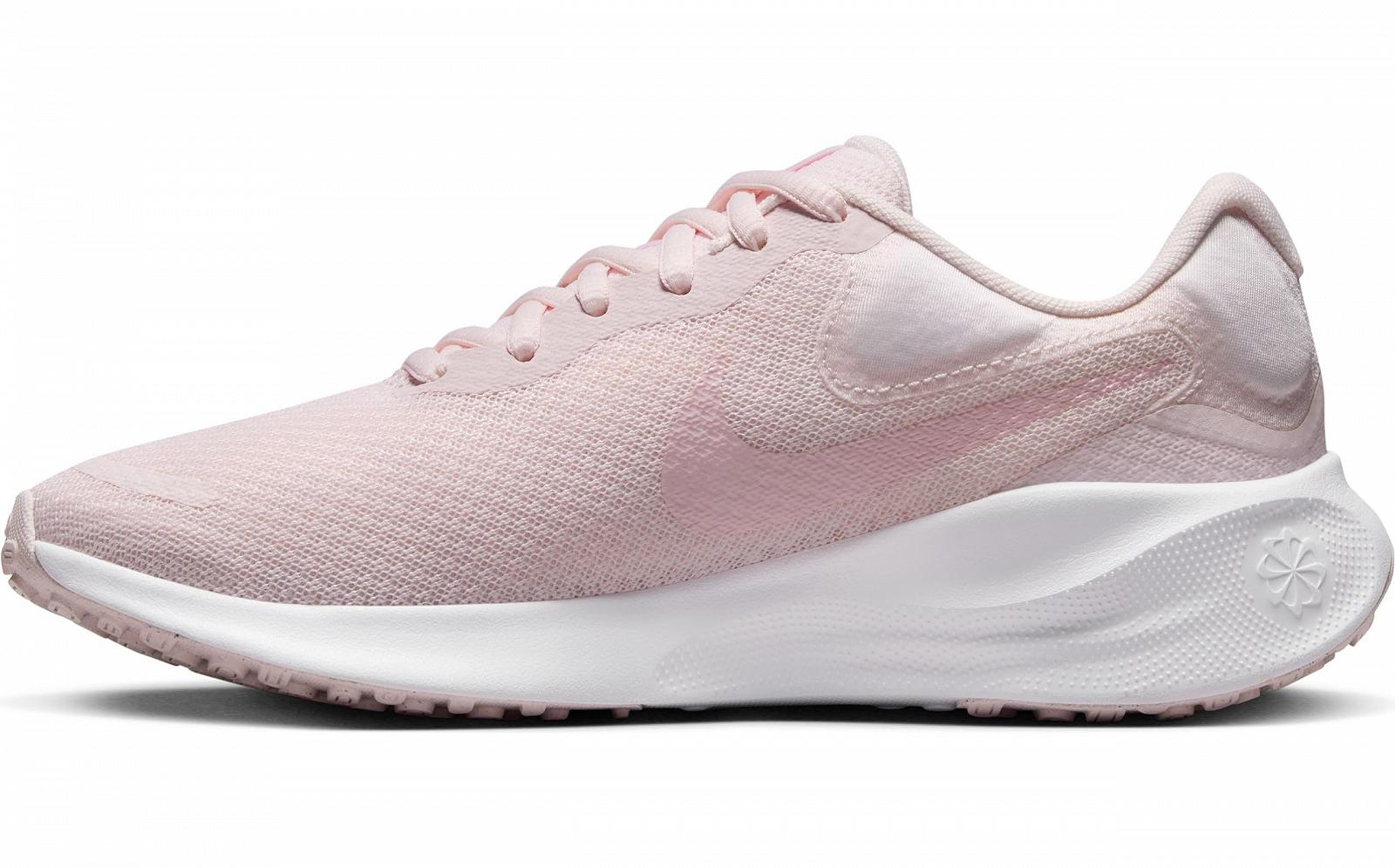 Кросівки Чоловічі Nike Revolution 7, фото №7