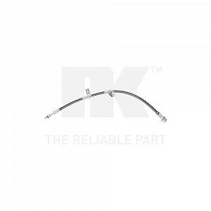 Гальмівний шланг NK 853510 для KIA передня вісь лівий - Фото 1