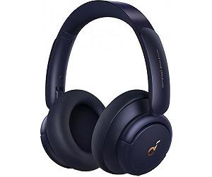 Навушники з мікрофоном Anker Soundcore Life Q30 Midnight Blue A3028331 - Фото 1