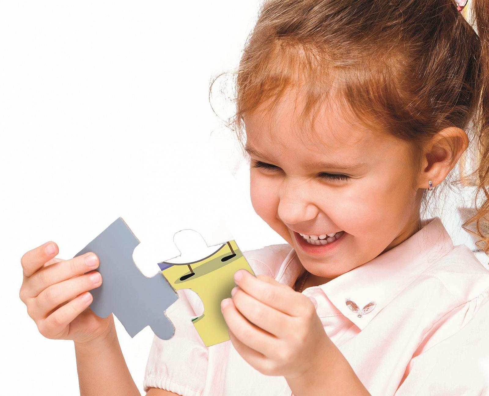 Пазл Clementoni Maxi 23735 Peppa Pig 104 элемента многоцветный, фото №6