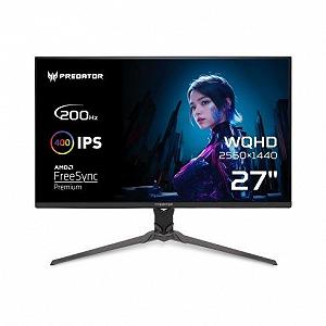 Монитор Acer Predator XB273UX1bmiiprx (UM.HX3EE.111) - Фото 1