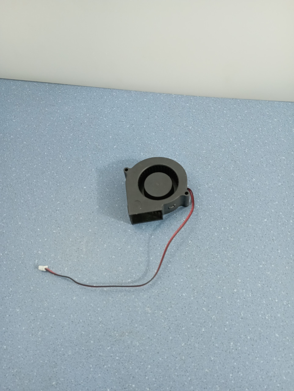 Вентилятор обдува для увлажнителя воздуха JSF7530MS, фото №8