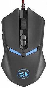 Комп'ютерна мишка REDRAGON Nemeanlion 2 74511 6549244 - Фото 1