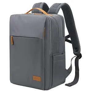 Рюкзак для ноутбука Hp hope Business 22л 15.6" USB Водонепроницаемый Серый upgrade - Фото 1
