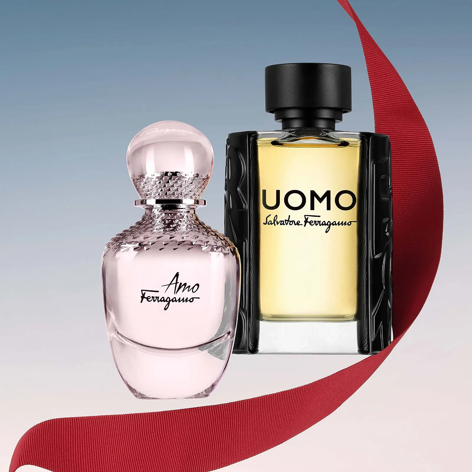 Одеколон Salvatore Ferragamo Uomo 100 мл, фото №3