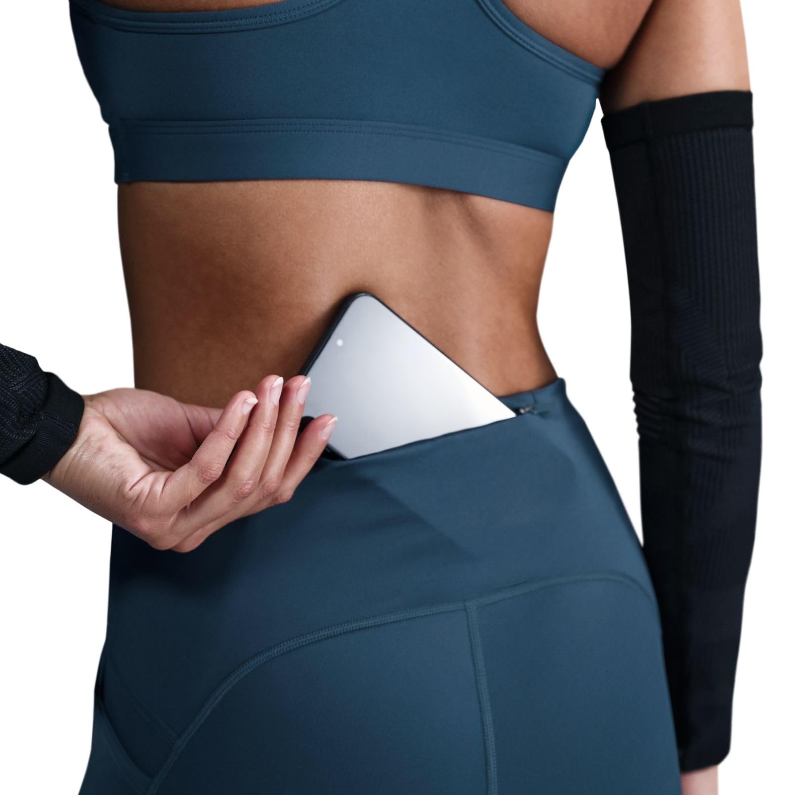 Легінси Nike Swift 7/8 Тренувальні Жіночі, фото №7