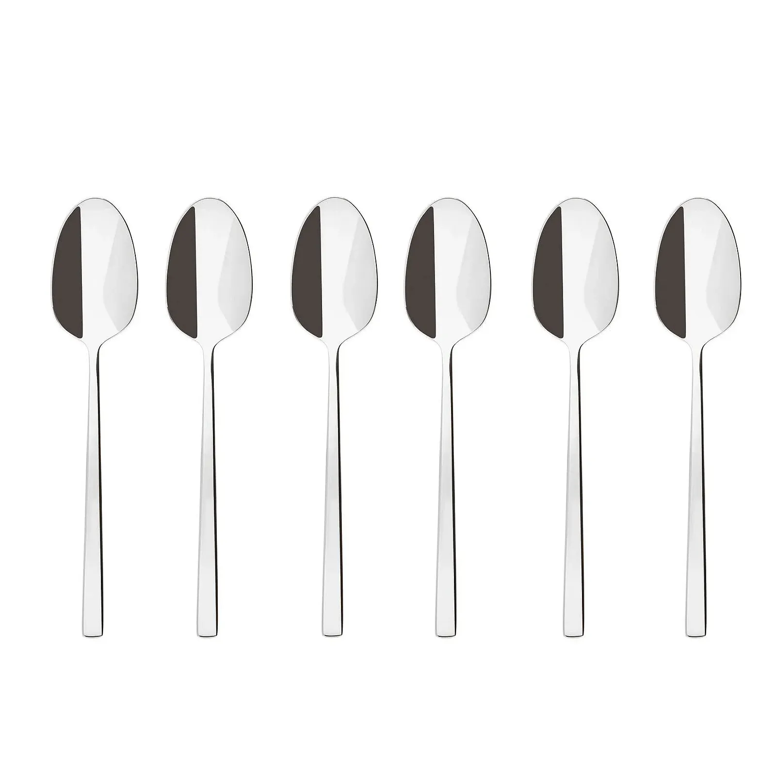 Ложка Sambonet Löffel, нержавіюча сталь, фото №1