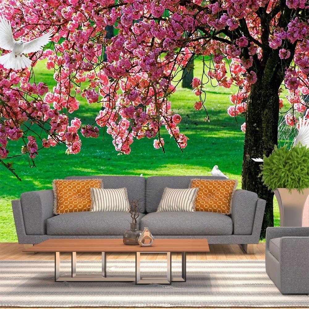 Фотообои Kirschbaum 1408 флизелиновые 250 x 175 см, фото №2