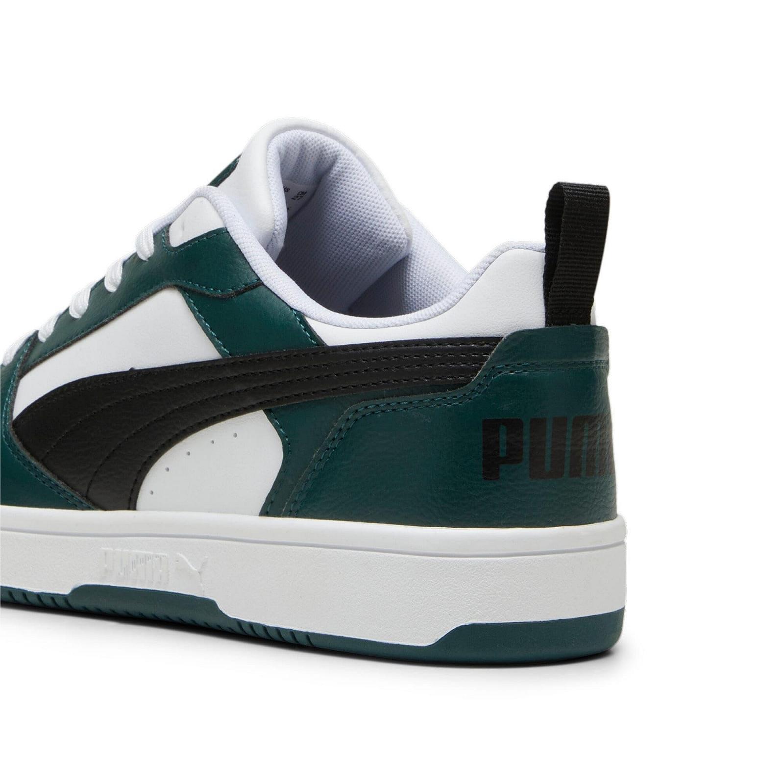 Кросівки Puma Rebound V6 Low Unisex, фото №4 Кросівки Puma Rebound V6 Low Unisex, фото №4