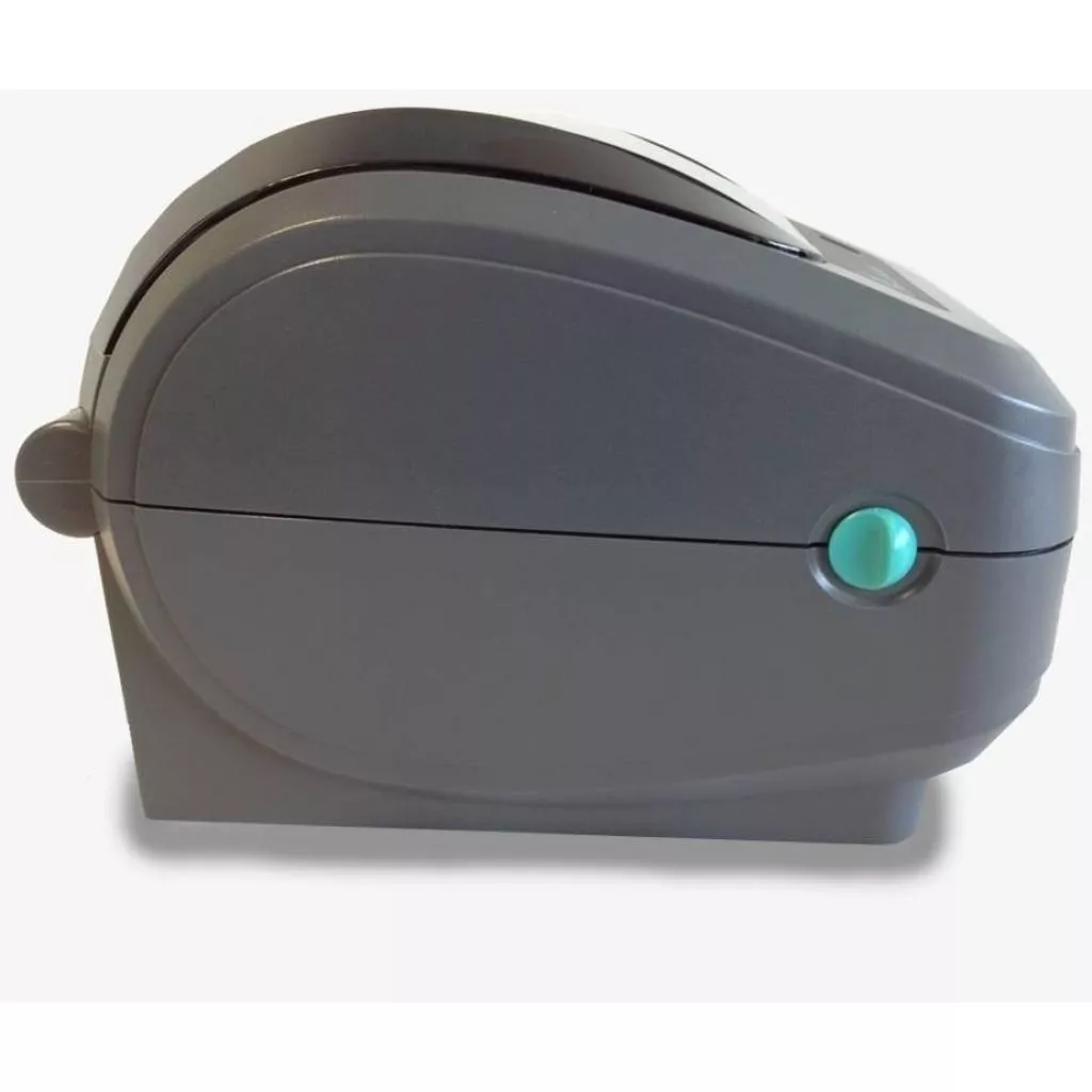 Принтер этикеток Zebra GK420D, USB, Serial, ethernet (GK42-202220-000), фото №2