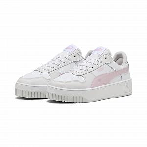 Кросівки PUMA Carina Street жіночі - Фото 1
