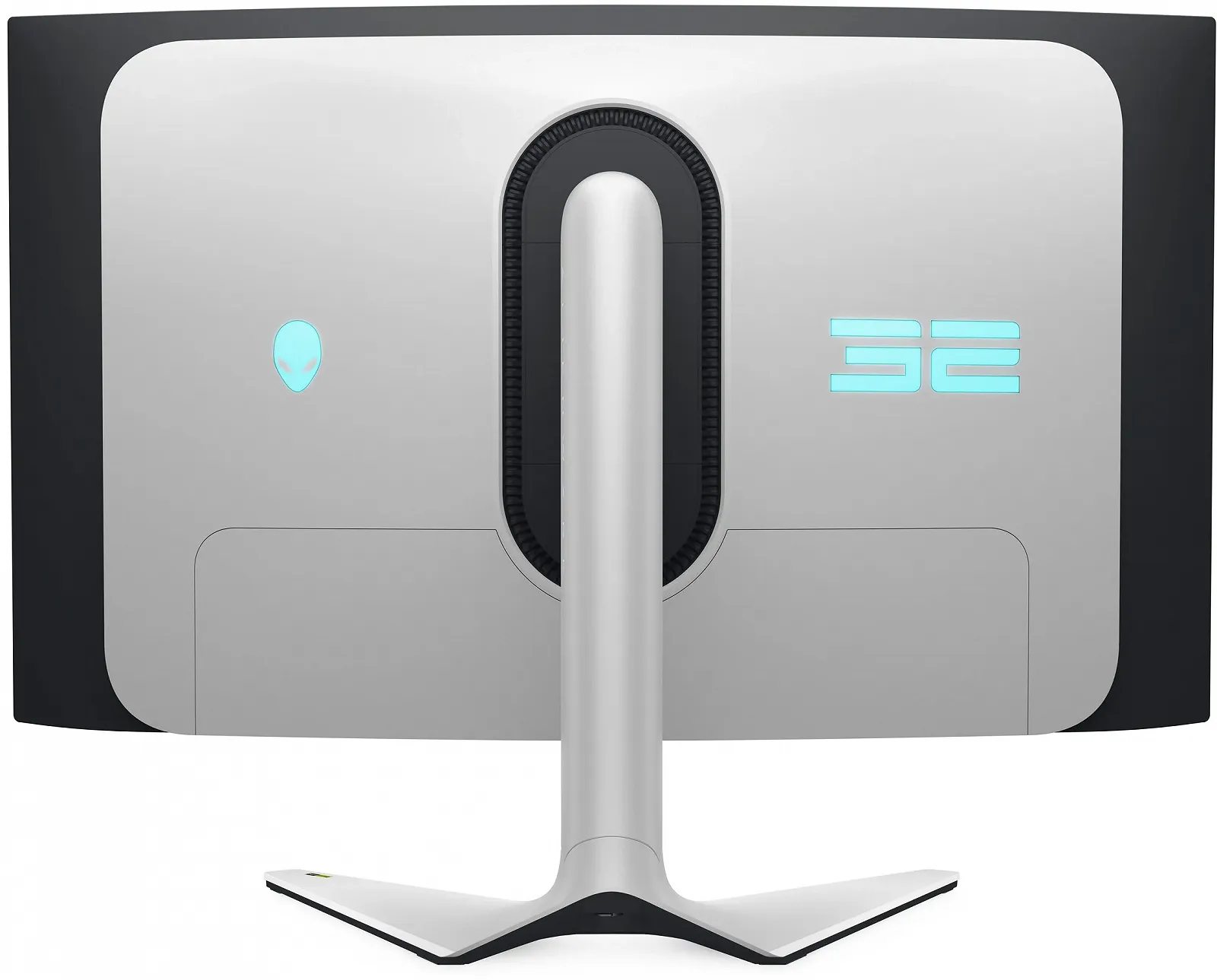 Монітор 32" Alienware AW3225QF 4K OLED 240 Гц, фото №6 Монітор 32" Alienware AW3225QF 4K OLED 240 Гц, фото №6