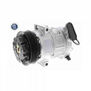 Компрессор кондиционера VEMO Q+ V40-15-0042 для CITROËN - Фото 1
