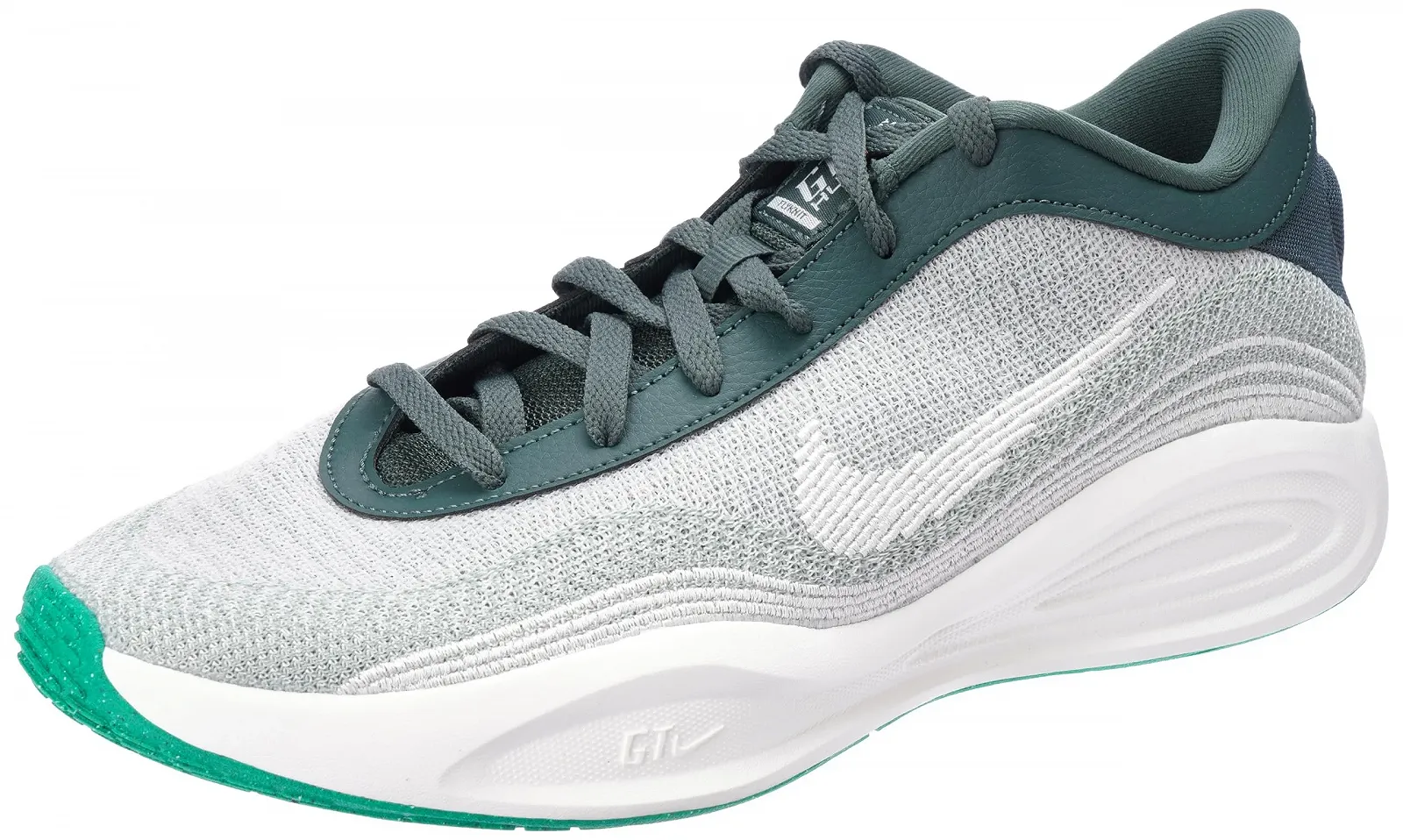 Баскетбольные Кроссовки Nike G.T. Hustle Academy Мужские, фото №1