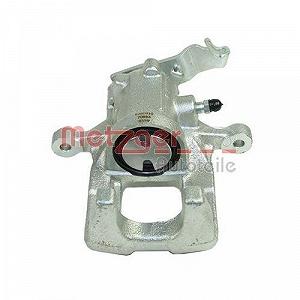 Тормозной суппорт METZGER GREENPARTS 6260010 задний мост справа synthetic.ua - Фото 1