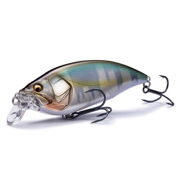 Big-M 2.0 Wagin Hasu BM Воблер Megabass, фото №1