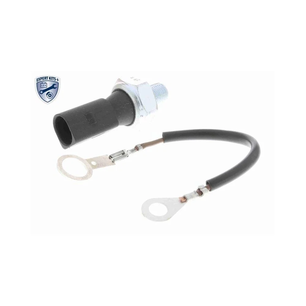 Датчик давления масла VEMO EXPERT KITS + V15-99-1901 для AUDI SEAT SKODA VW VAG, фото №1