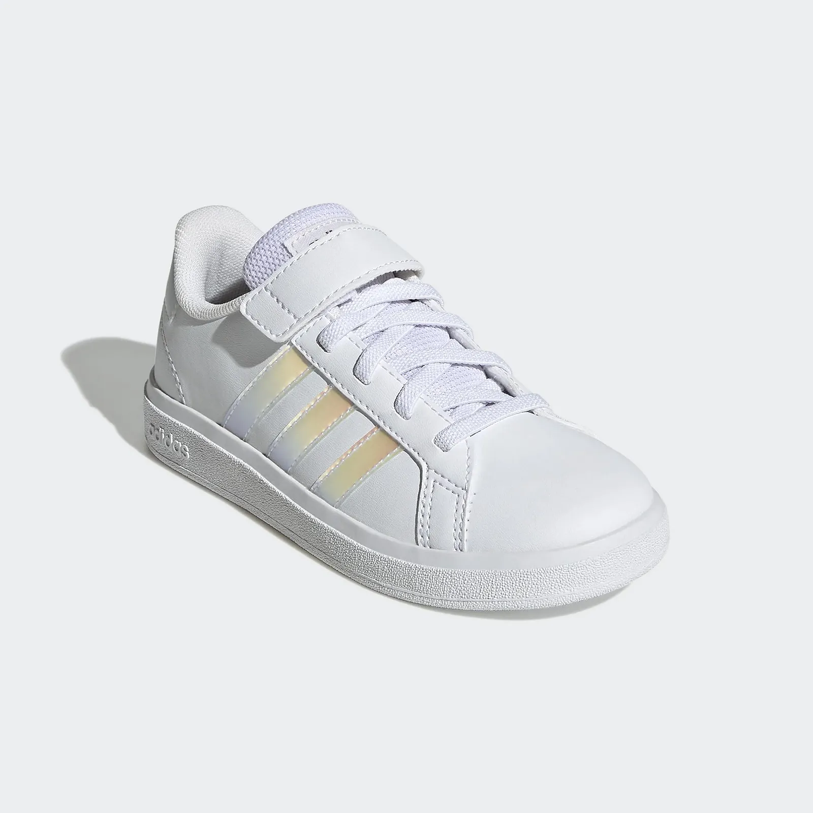 Кроссовки adidas Grand Court C, фото №5