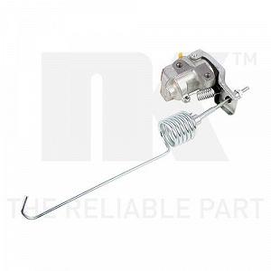 Регулятор гальмівних зусиль NK 893301 для MERCEDES-BENZ VW, задній synthetic.ua - Фото 1