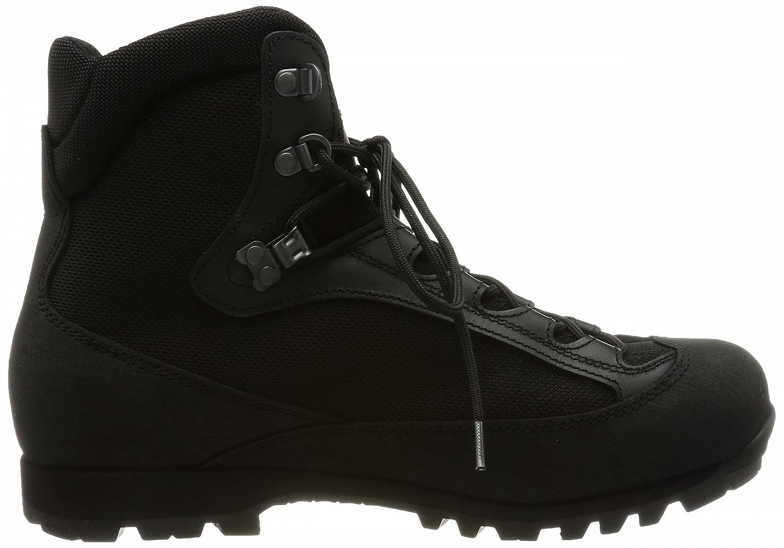Черевики AKU Pilgrim GTX Combat Fg M, фото №6